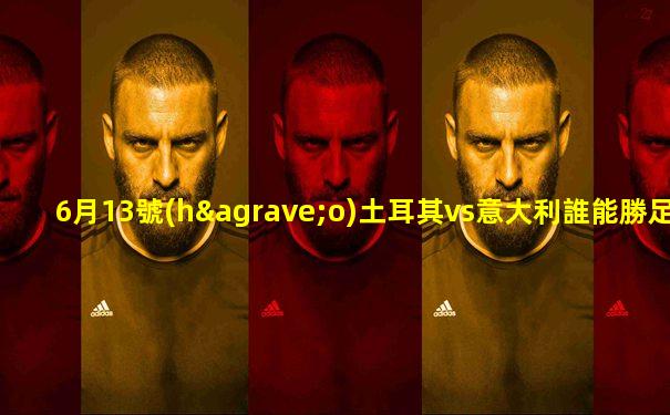 6月13號(hào)土耳其vs意大利誰能勝足球